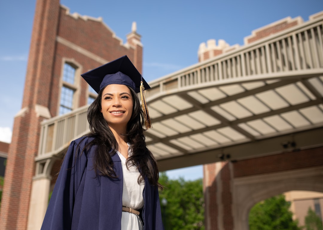 Master Degree