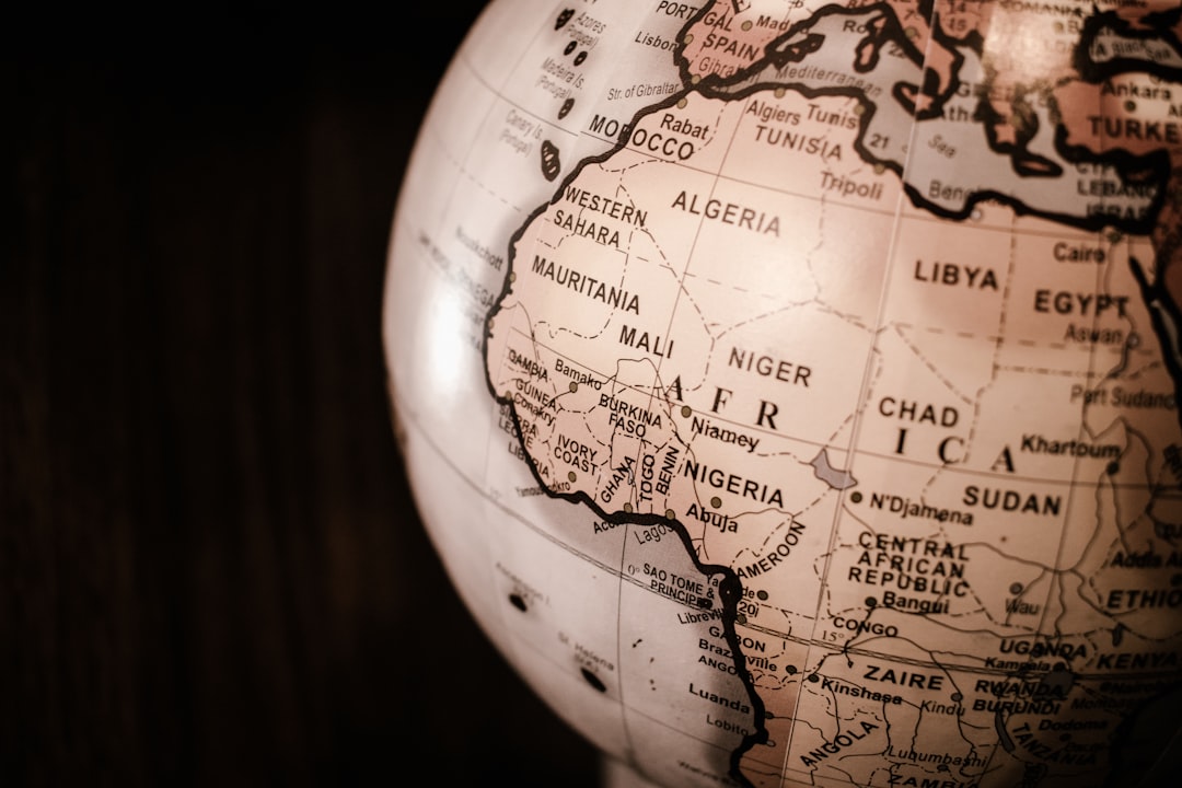Ciencia Africa