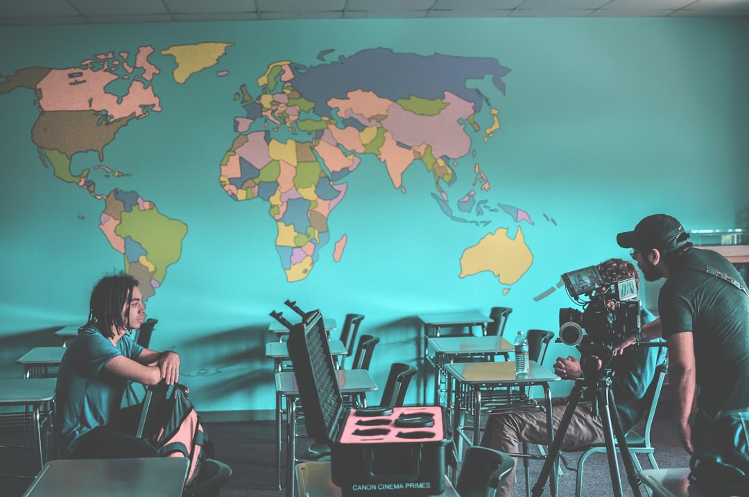 Educacion Internacional