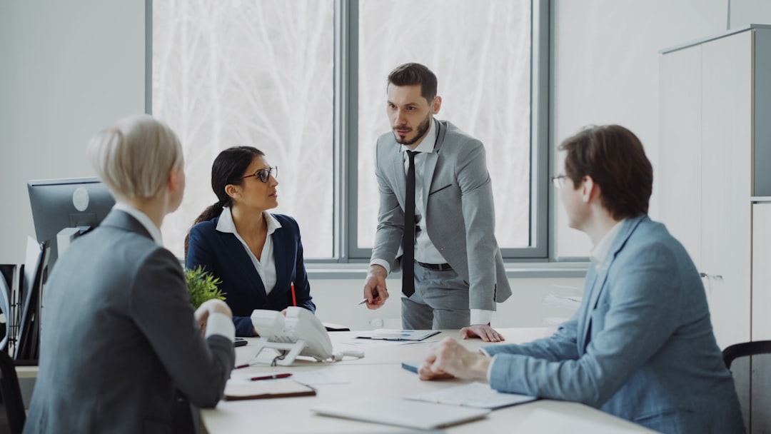 Business Doctorate