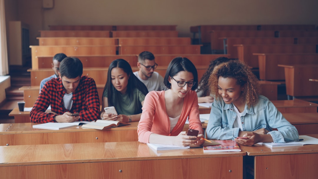 Becas Universitarias