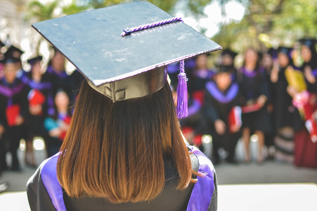 master degree