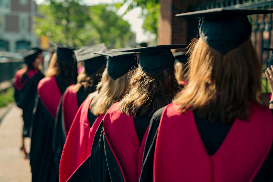 Becas Universitarias