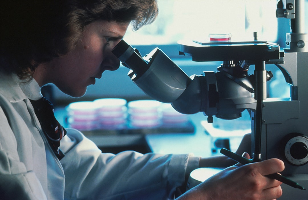 doctoral research