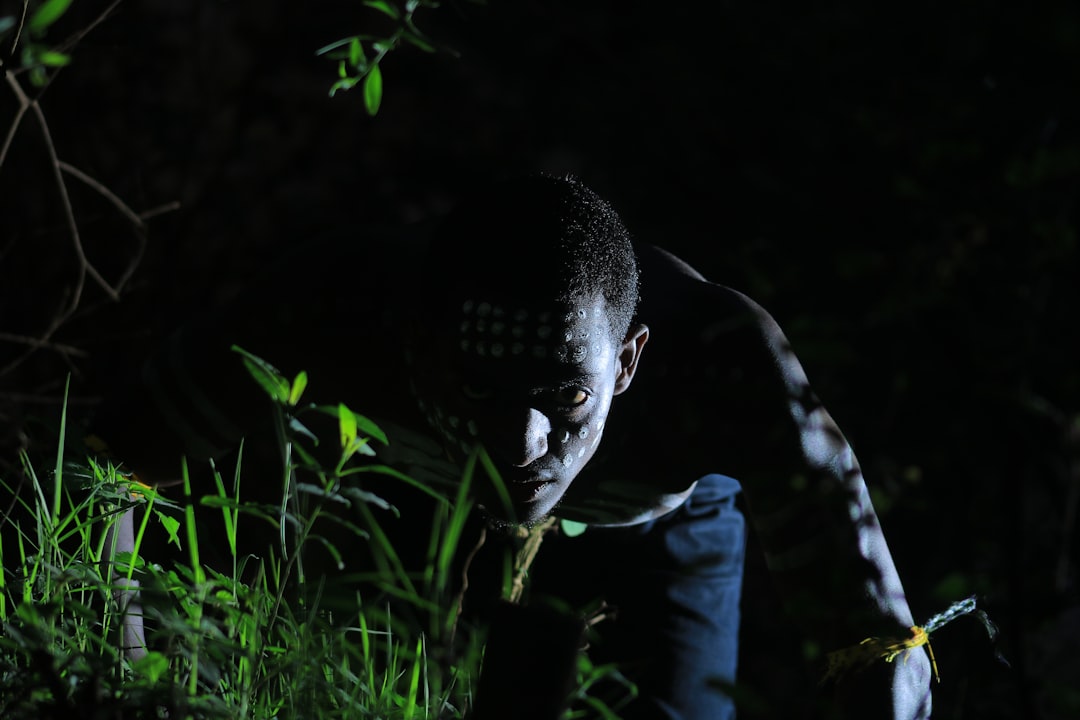 Investigación Africana