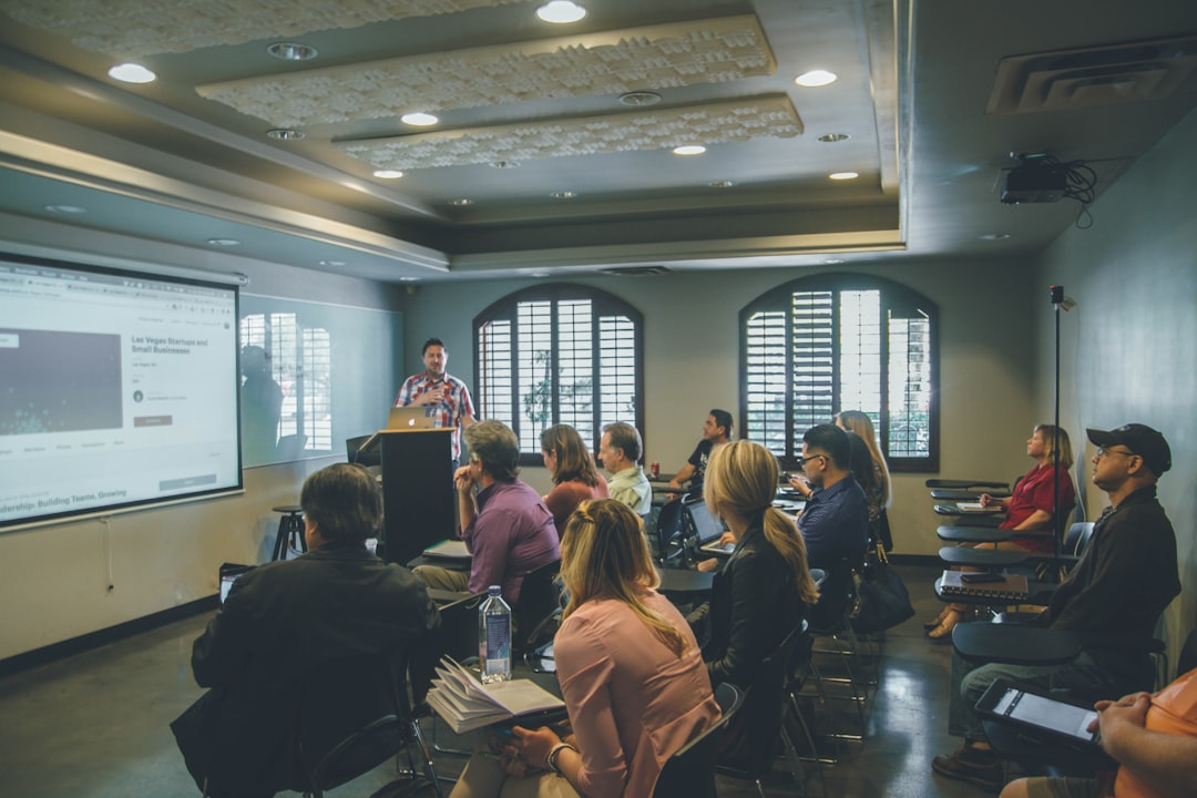 Business Education
